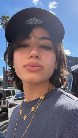 Sara Saffari OnlyFans Leaked Free Thumbnail Picture - #w0iLs8Dnyb