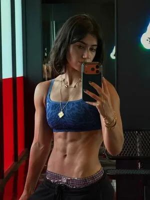 Sara Saffari OnlyFans Leaked Free Thumbnail Picture - #wWbIoEfAWo