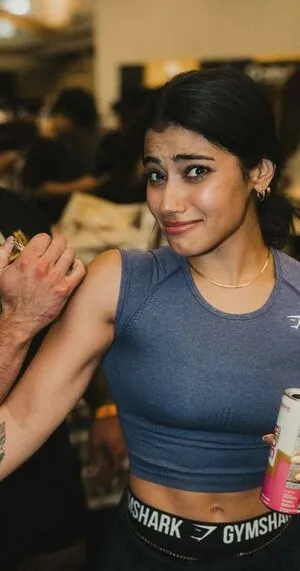 Sara Saffari OnlyFans Leaked Free Thumbnail Picture - #wZNdsU0enG