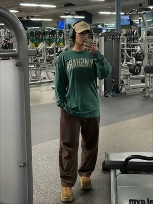 Sara Saffari OnlyFans Leaked Free Thumbnail Picture - #xf9Sc0gpT8