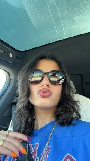 Sara Saffari OnlyFans Leaked Free Thumbnail Picture - #xniPTHGKGa