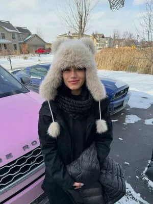 Sara Saffari OnlyFans Leaked Free Thumbnail Picture - #y1O4jtVc1P