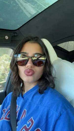 Sara Saffari OnlyFans Leaked Free Thumbnail Picture - #y1f4hhhtYO