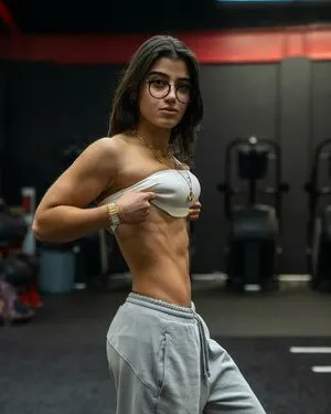 Sara Saffari OnlyFans Leaked Free Thumbnail Picture - #yCDLVzKdUo