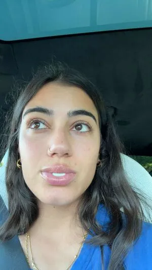 Sara Saffari OnlyFans Leaked Free Thumbnail Picture - #yt7RlNVzhw