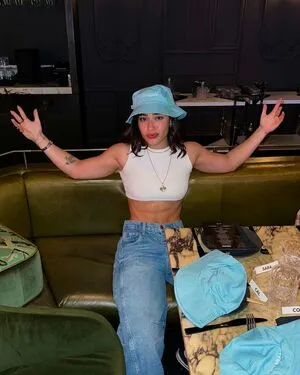 Sara Saffari OnlyFans Leaked Free Thumbnail Picture - #yu7ID65vzy
