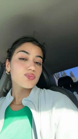 Sara Saffari OnlyFans Leaked Free Thumbnail Picture - #z085ewvT9G