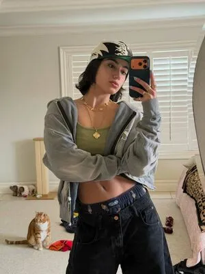 Sara Saffari OnlyFans Leaked Free Thumbnail Picture - #zlRU8xKo1d