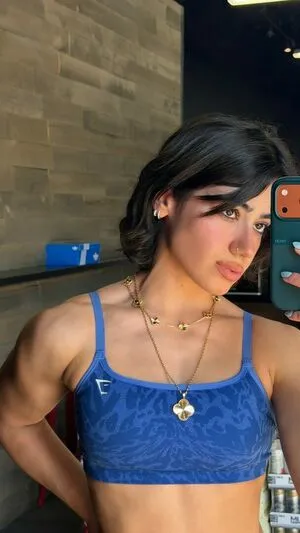 Sara Saffari OnlyFans Leaked Free Thumbnail Picture - #zttm9eolUA