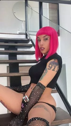 Sara Salazar OnlyFans Leaked Free Thumbnail Picture - #gIIci947M3