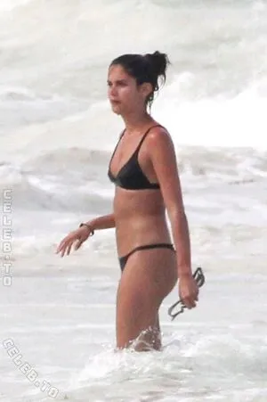 Sara Sampaio OnlyFans Leaked Free Thumbnail Picture - #0j3wrV6itA