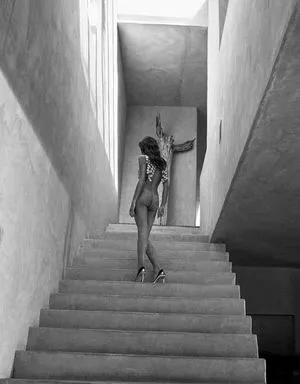 Sara Sampaio OnlyFans Leaked Free Thumbnail Picture - #1IcuPN9iJP
