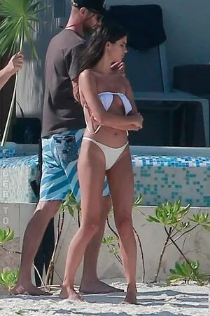 Sara Sampaio OnlyFans Leaked Free Thumbnail Picture - #4GLjxxtHGO