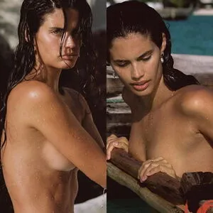 Sara Sampaio OnlyFans Leaked Free Thumbnail Picture - #5nz7gVKdHG
