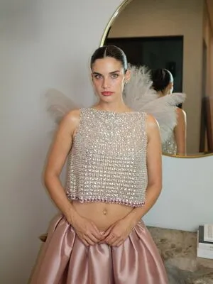 Sara Sampaio OnlyFans Leaked Free Thumbnail Picture - #6q4uII2BPZ