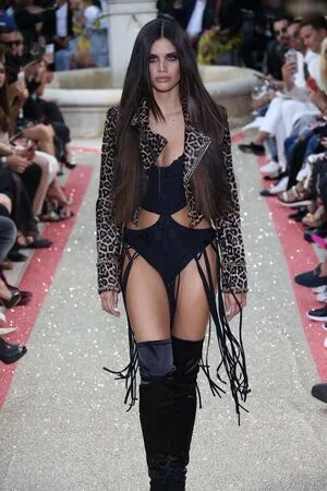 Sara Sampaio OnlyFans Leaked Free Thumbnail Picture - #7zoMCdvArC