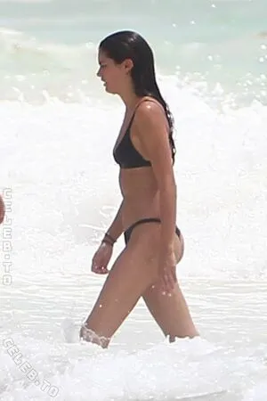 Sara Sampaio OnlyFans Leaked Free Thumbnail Picture - #85y28aBs9Q