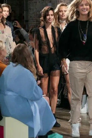 Sara Sampaio OnlyFans Leaked Free Thumbnail Picture - #8X4NJTq9hY