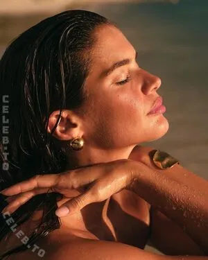 Sara Sampaio OnlyFans Leaked Free Thumbnail Picture - #8rtoCvdWqd