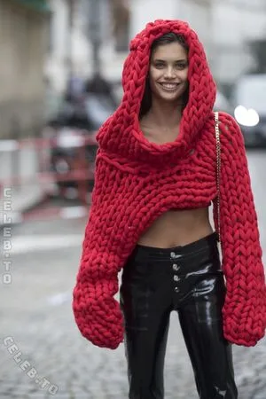 Sara Sampaio OnlyFans Leaked Free Thumbnail Picture - #CVrBnpplSe