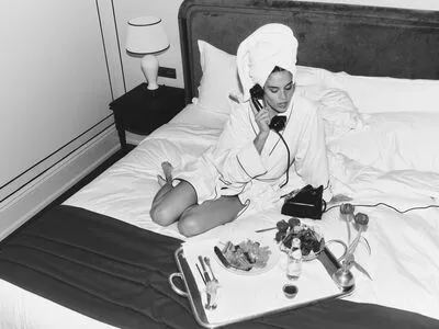 Sara Sampaio OnlyFans Leaked Free Thumbnail Picture - #DAifrk9wZD