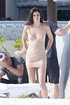 Sara Sampaio OnlyFans Leaked Free Thumbnail Picture - #Elf8hiTMUF