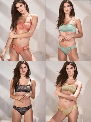 Sara Sampaio OnlyFans Leaked Free Thumbnail Picture - #EtJJ9tGZaA