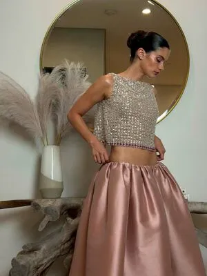 Sara Sampaio OnlyFans Leaked Free Thumbnail Picture - #H8Jv4ntIlc