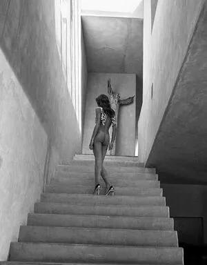 Sara Sampaio OnlyFans Leaked Free Thumbnail Picture - #K2Clc0qibX