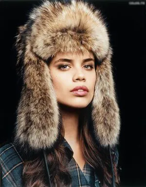 Sara Sampaio OnlyFans Leaked Free Thumbnail Picture - #O4oPPVXcFU