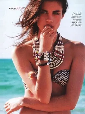 Sara Sampaio OnlyFans Leaked Free Thumbnail Picture - #OTQZ0GmvYq