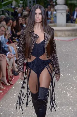 Sara Sampaio OnlyFans Leaked Free Thumbnail Picture - #OXuxyudfzR