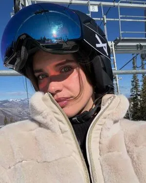 Sara Sampaio OnlyFans Leaked Free Thumbnail Picture - #OdSomM8E30