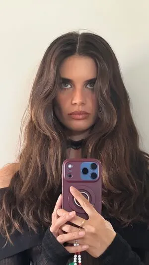 Sara Sampaio OnlyFans Leaked Free Thumbnail Picture - #PCyQoeOYxe