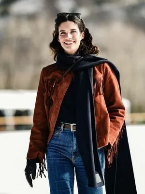 Sara Sampaio OnlyFans Leaked Free Thumbnail Picture - #PLZcuUOr3K