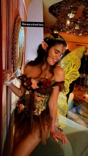 Sara Sampaio OnlyFans Leaked Free Thumbnail Picture - #PWFlg1aV8r