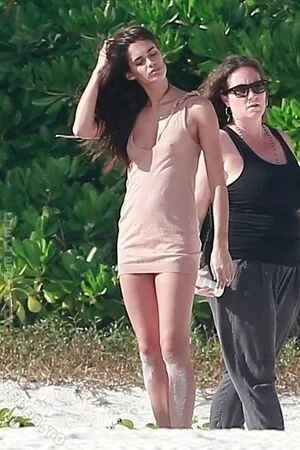 Sara Sampaio OnlyFans Leaked Free Thumbnail Picture - #QBWX18CoPL