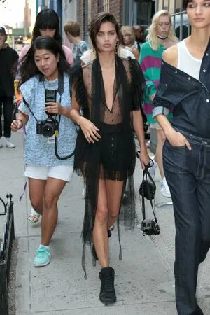Sara Sampaio OnlyFans Leaked Free Thumbnail Picture - #R0kyi4jLdk