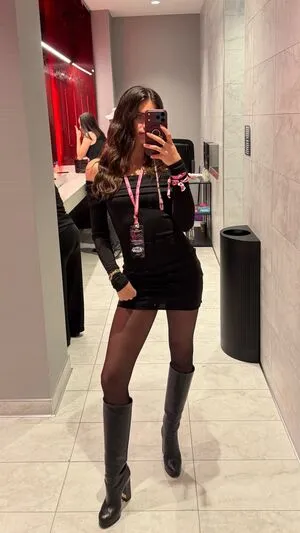 Sara Sampaio OnlyFans Leaked Free Thumbnail Picture - #ReuzdHvUbB