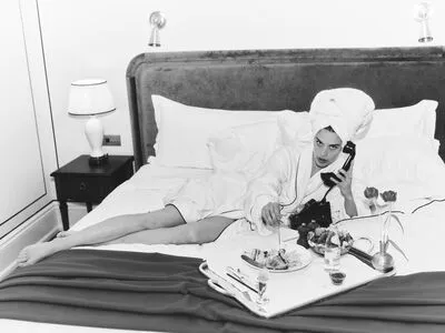 Sara Sampaio OnlyFans Leaked Free Thumbnail Picture - #S16stY0iC0