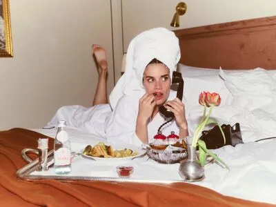 Sara Sampaio OnlyFans Leaked Free Thumbnail Picture - #SOXfcVZhFg