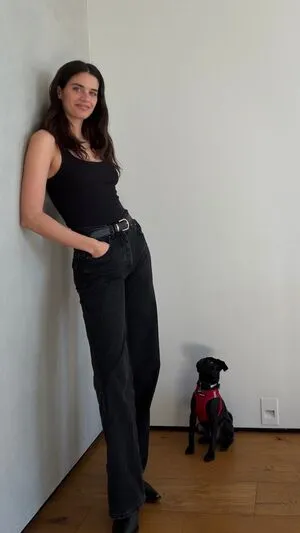 Sara Sampaio OnlyFans Leaked Free Thumbnail Picture - #SRxTkAHs8q