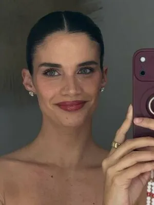 Sara Sampaio OnlyFans Leaked Free Thumbnail Picture - #Sb7MIe5Dsm