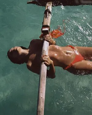 Sara Sampaio OnlyFans Leaked Free Thumbnail Picture - #TjMSZ6qYsI