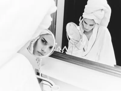 Sara Sampaio OnlyFans Leaked Free Thumbnail Picture - #TkcQ2Go8C5