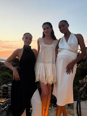 Sara Sampaio OnlyFans Leaked Free Thumbnail Picture - #TmZvF8m70v