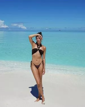 Sara Sampaio OnlyFans Leaked Free Thumbnail Picture - #TwgXuesdgd