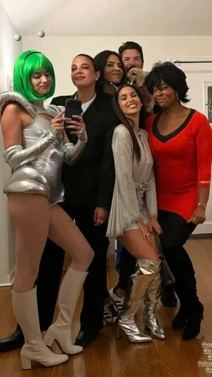 Sara Sampaio OnlyFans Leaked Free Thumbnail Picture - #U3K2m0rt8K