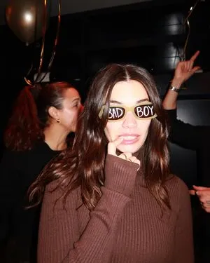 Sara Sampaio OnlyFans Leaked Free Thumbnail Picture - #UezyVxcIW4