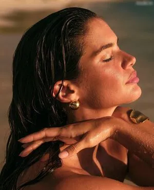 Sara Sampaio OnlyFans Leaked Free Thumbnail Picture - #WzJYW1afH2